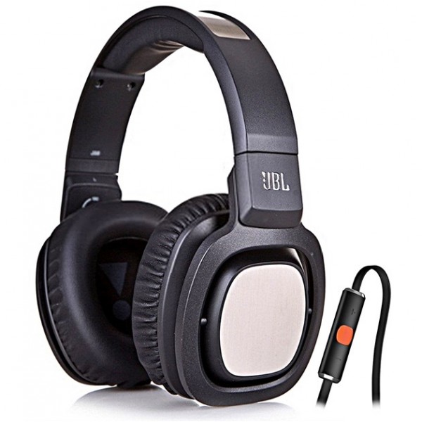 หูฟัง JBL J88i (Black)